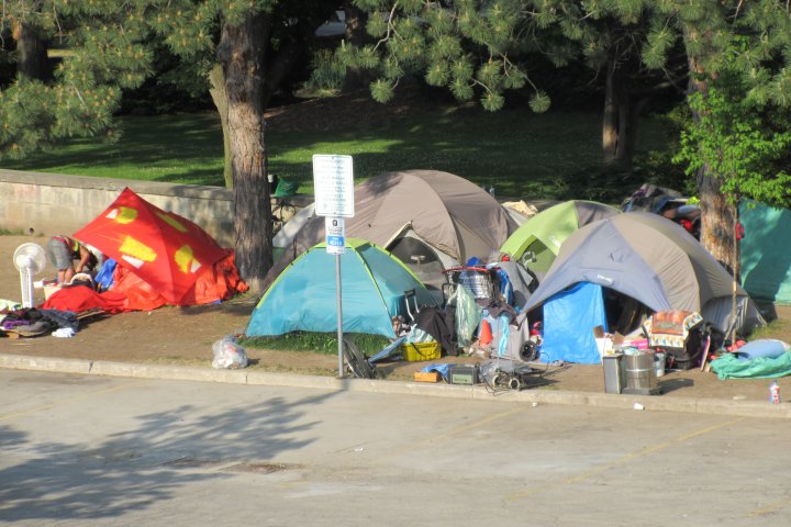 Hamilton councillors give early support for revised encampment protocol