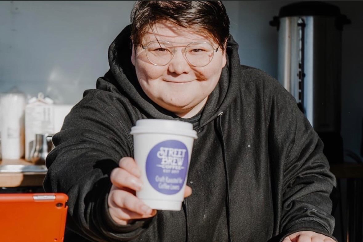 TikTok and lattes make the perfect blend for Toronto coffee company going viral – Toronto | 24CA News