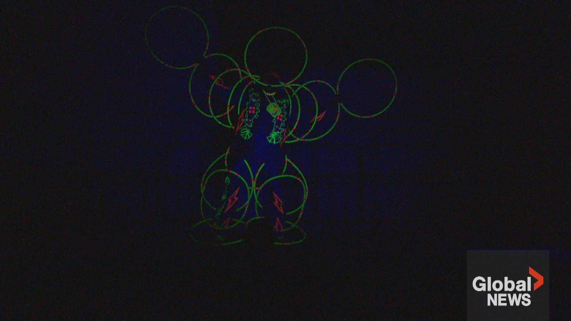 Indigenous dancers centre stage at Queen City Ex  | 24CA News