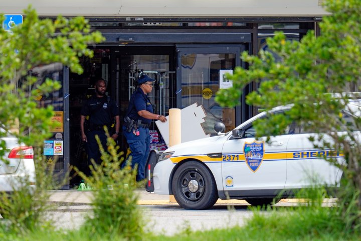 Jacksonville shooting: What we know about the ‘racially motivated’ attack