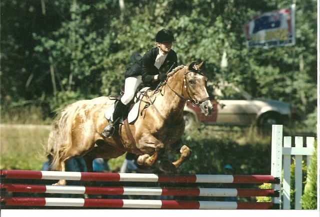 Island 22 – 3day eventing Horse Trials - image