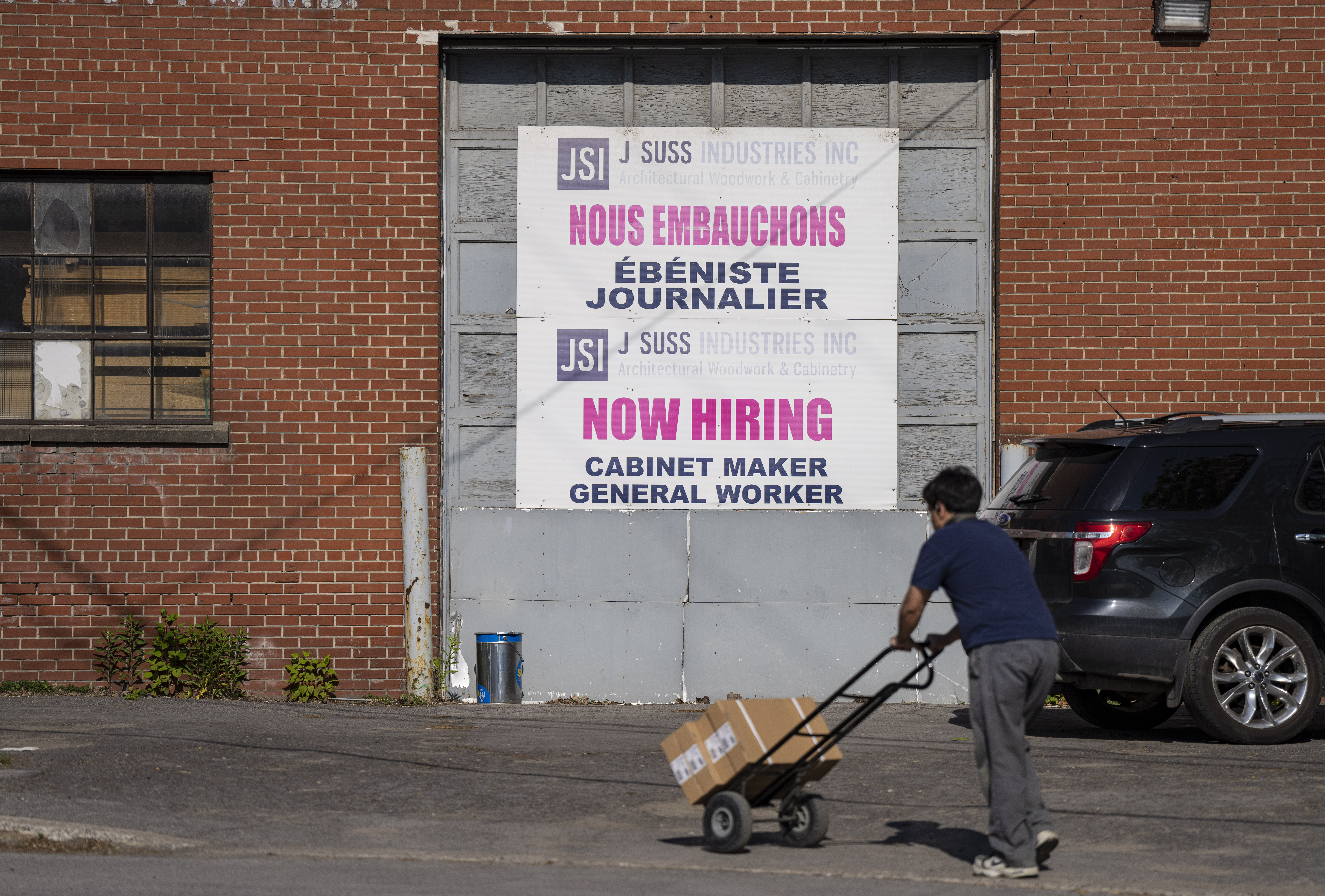 How did Canada's economy perform in July? Statistics Canada to reveal - National - Vimarsana News
