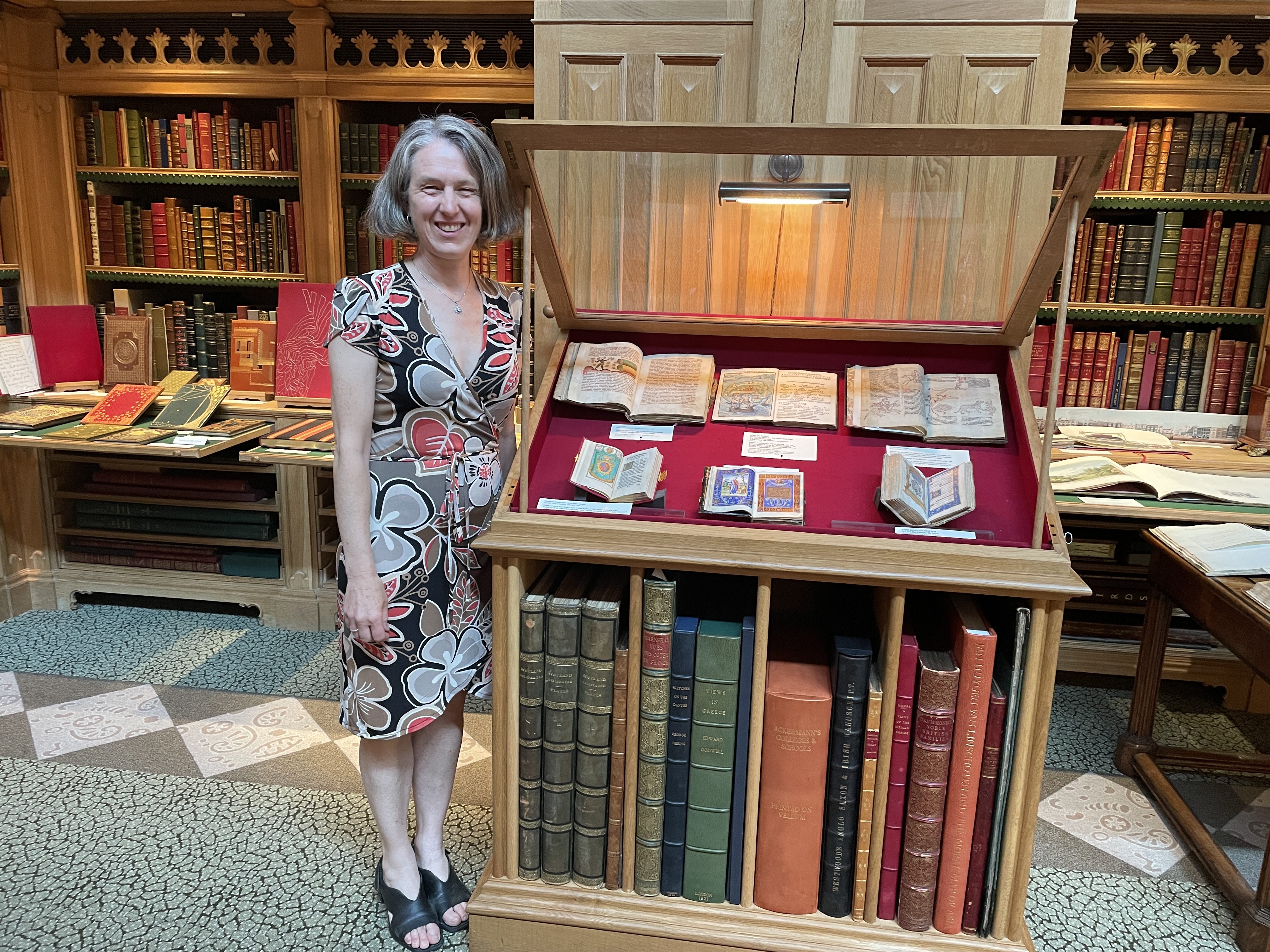 How a Canadian professor found King Henry VIII’s doodles after 500 years – National | 24CA News