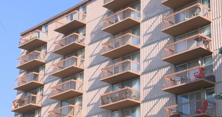 Report shows Lethbridge rents low, but student groups say it’s still costly
