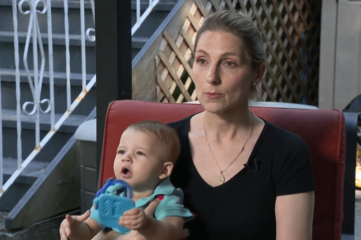 Vancouver daycare owner laments ‘harsh’ denial of application to expand