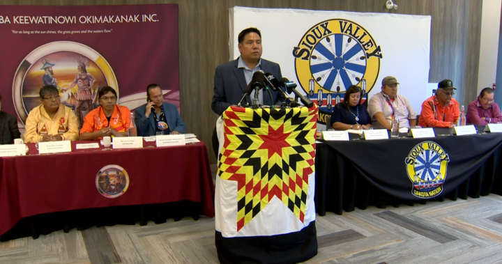 MKO, Sioux Valley call for government protection of residential school graves - Winnipeg - Vimarsana News
