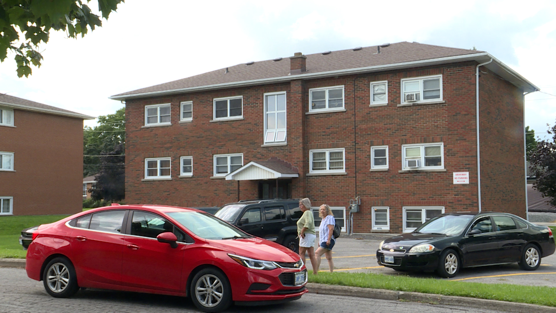 Trenton, Ont. tenants fear further renoviction – Kingston | 24CA News