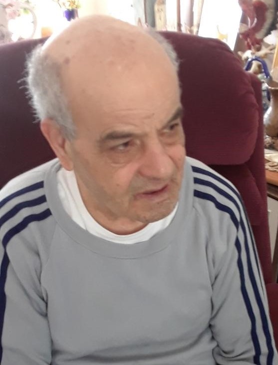 Montreal Police ask residents for help in search for 85-year-old Pierrefonds man