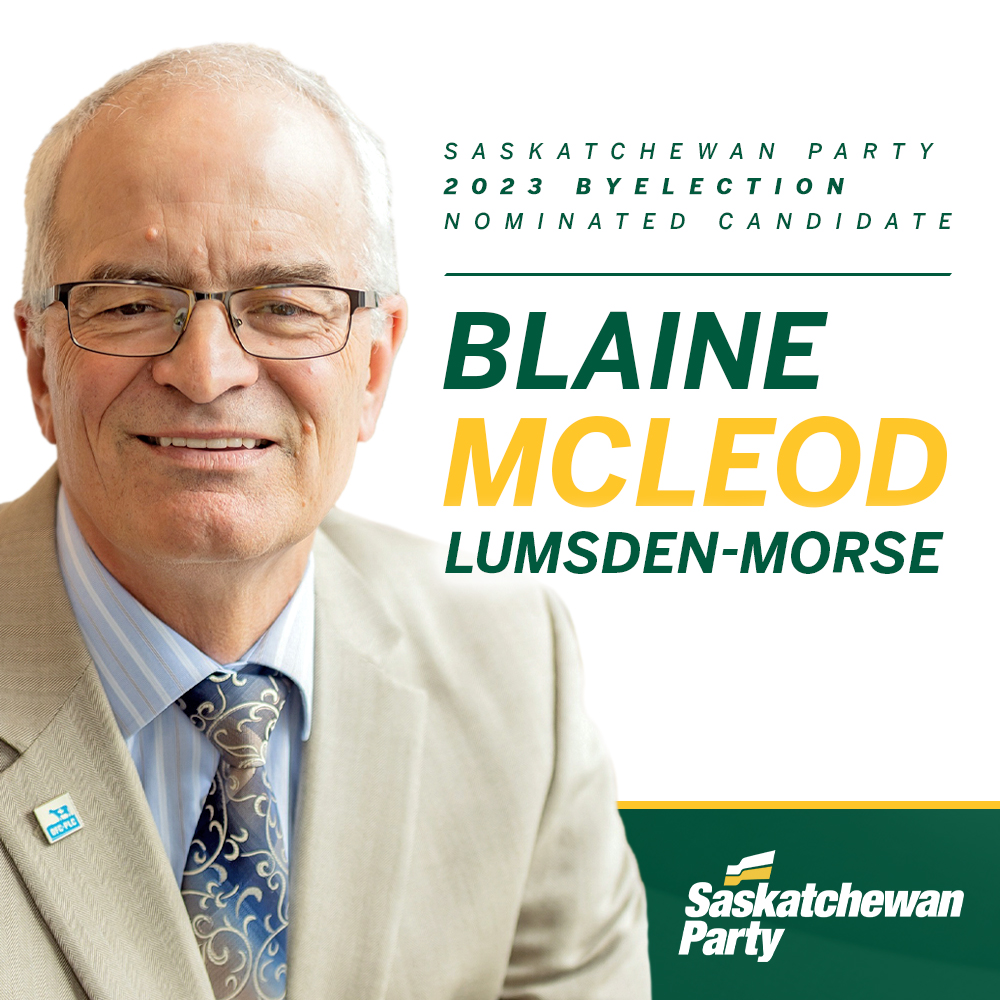 Reaction to 3 newest Saskatchewan MLAs who won seats in provincial byelection - image