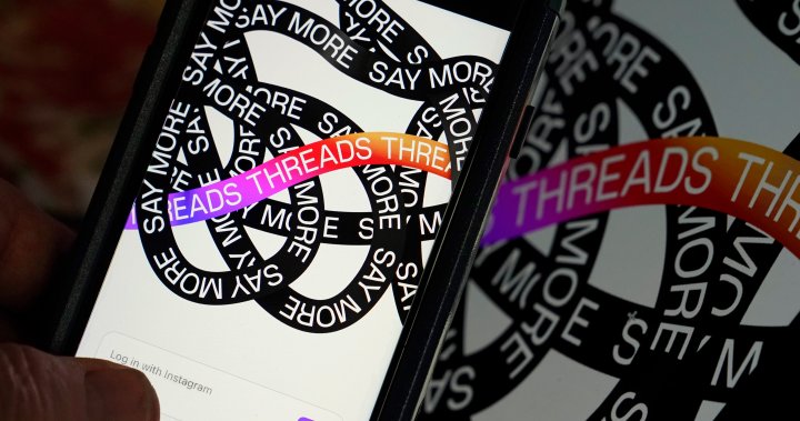 Meta to launch web version of Threads as race with X for users heats up