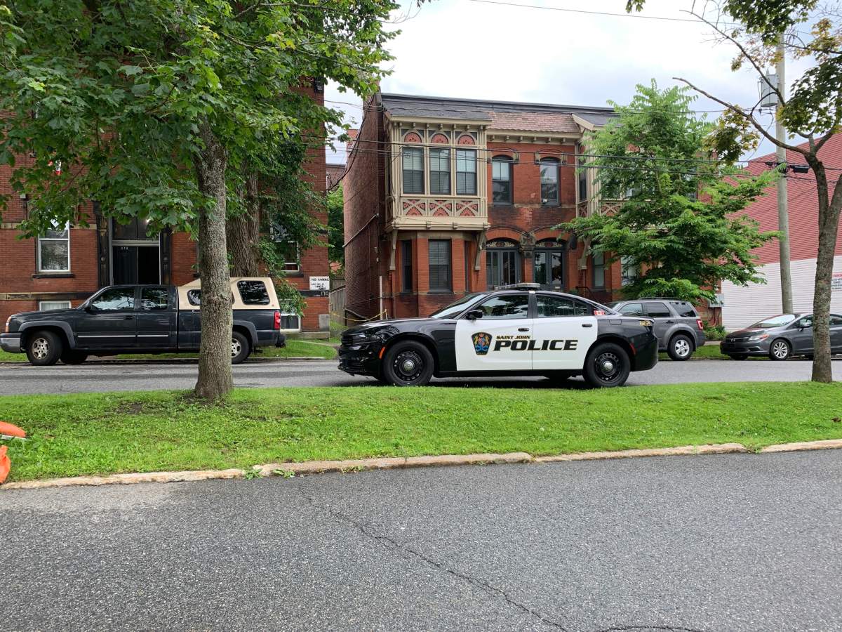 A man has been charged with first-degree murder after a 38-year-old was killed Sunday morning.