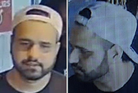 Police are seeking to identify a suspect wanted in connection with a kidnapping investigation in Toronto.