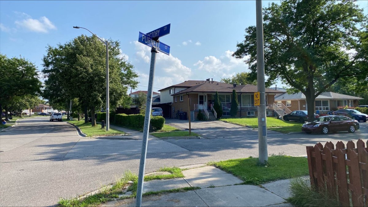 A man has been arrested in connection with a homicide investigation in Mississauga, police say.