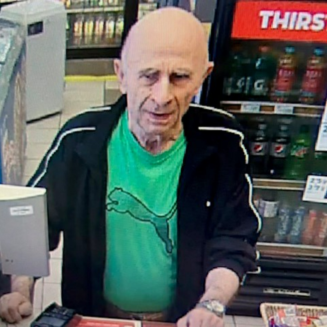 76-year-old man missing after trip to Maple Ridge gas station: RCMP – BC | 24CA News