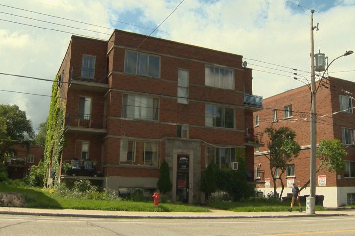 NDG tenants say landlord pressuring them to leave, making them live in poor conditions