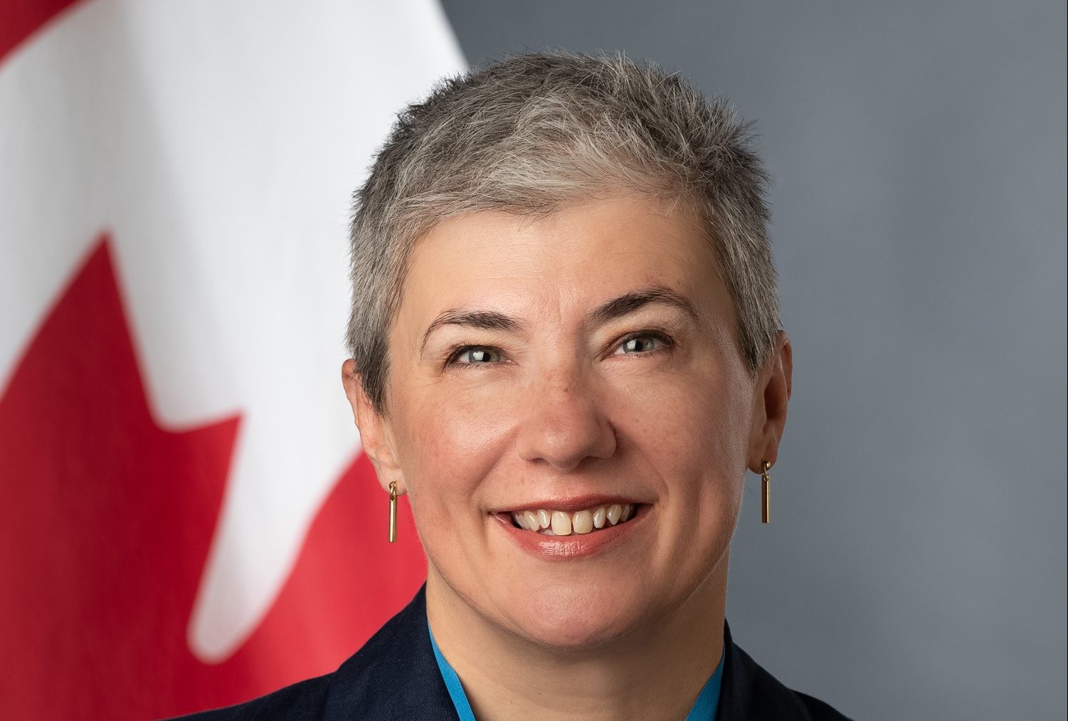 министр иностранных дел канады