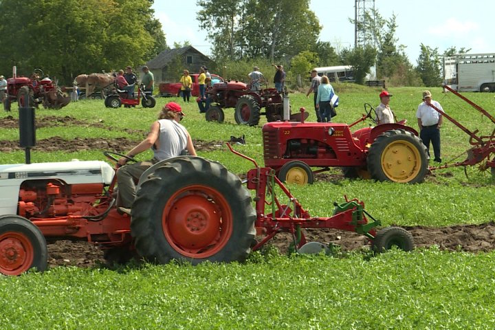 Hastings County hosts 2023 Plowing Match