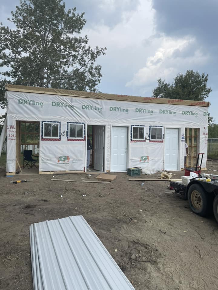 Okanese First Nation man semi-finalist in Indigenous entrepreneurship competition - image