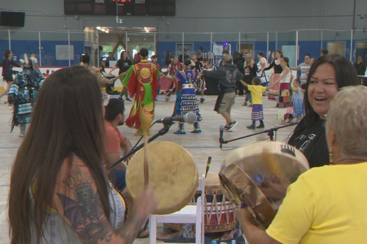 A Taste of the Atlantic powwow brings first-hand cultural experience to Fredericton