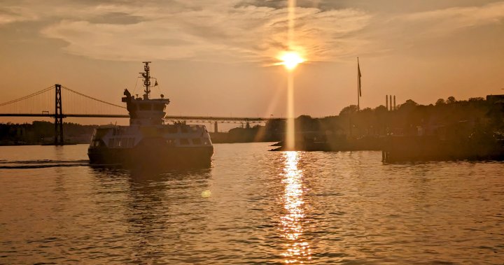 Профсъюзът бие тревога за недостига на фериботни оператори на Halifax Transit