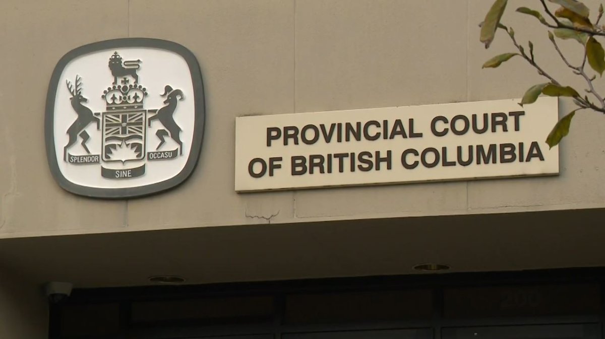 B.C. Provincial Court