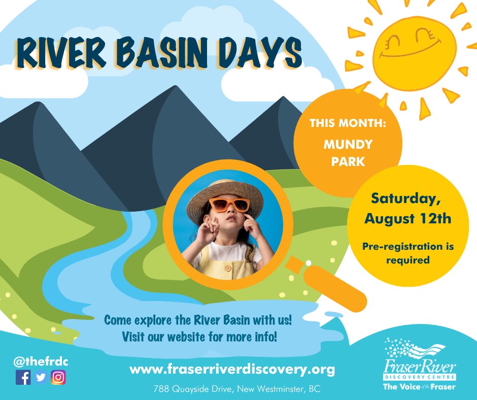 River Basin Days – Fun in the Sun - image