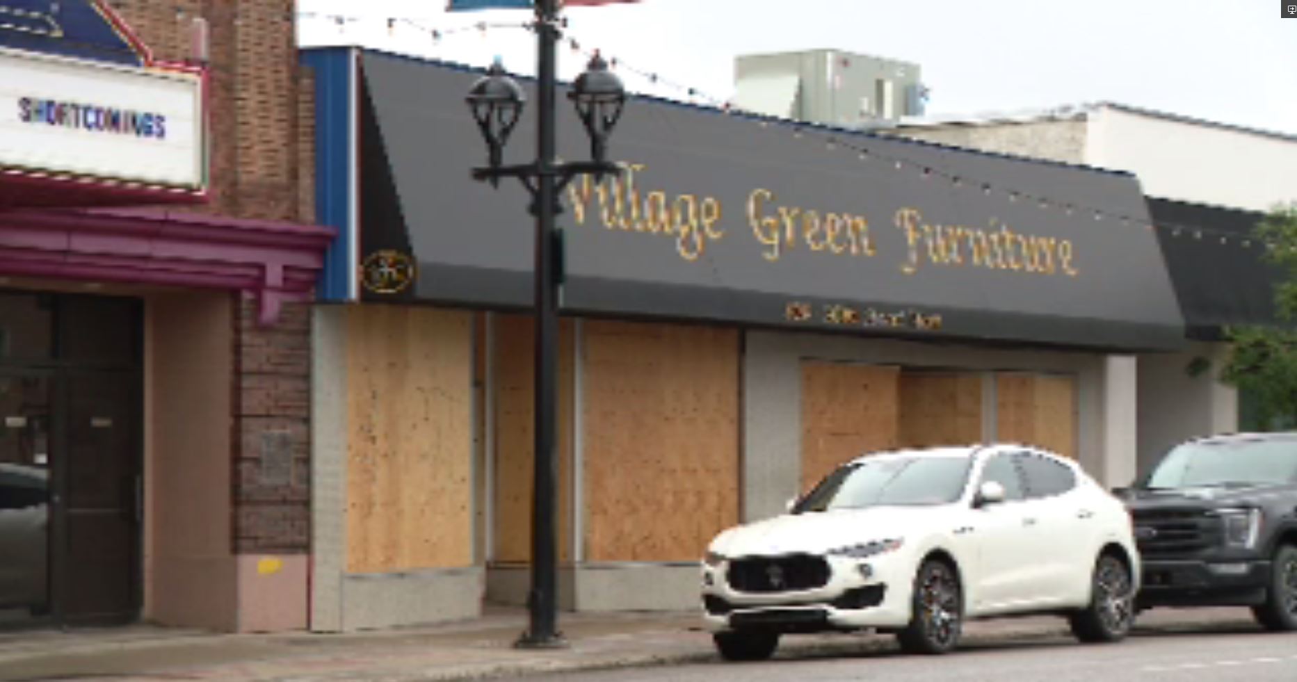 Property tax assessments linked to businesses closing in Saskatoon’s Riversdale area – Saskatoon | 24CA News