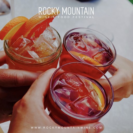 Rocky Mountain Food and Wine Festival Edmonton GlobalNews Events