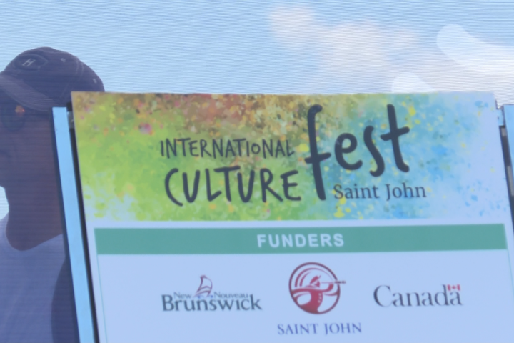 Saint John Culture Fest showcases increasing diversity in the port city