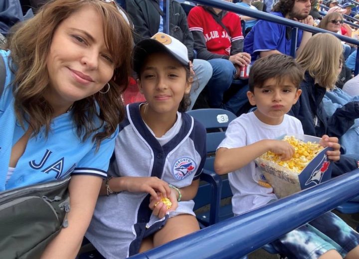 Mom, 2 kids coming home from dog training class involved in serious Brampton crash – Toronto | 24CA News