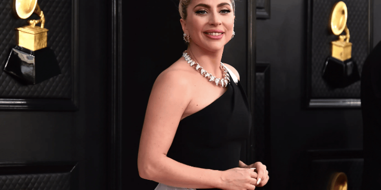Gaga Teases Vintage-Inspired Looks In Rehearsal Pics Ahead Of Residency