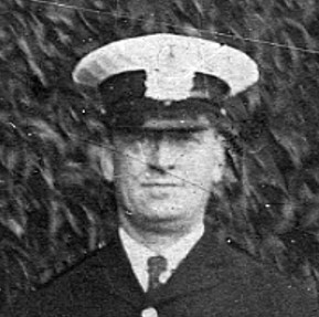 Sgt. Joseph Blocksidge is pictured in this undated photo. Blocksidge and Const. Joseph Farrell were killed on-duty on Aug. 27, 1933. LPS has no photos of Farrell.