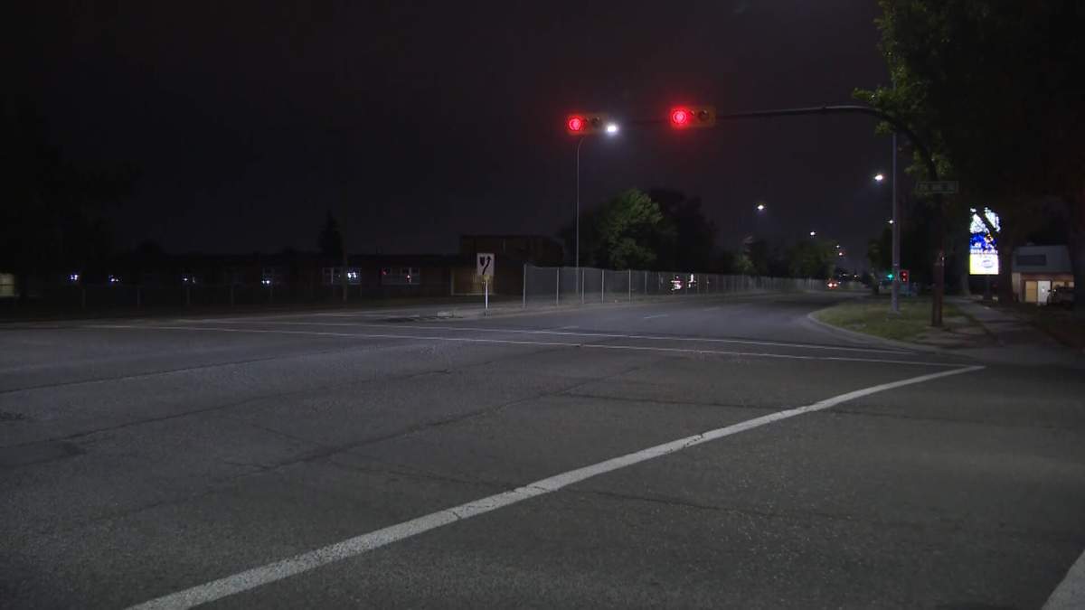 One person arrived in hospital suffering from a gunshot wound Friday morning. Police officials say its believed the shooting took place near the intersection of 26th Avenue and 36th Street Southeast.