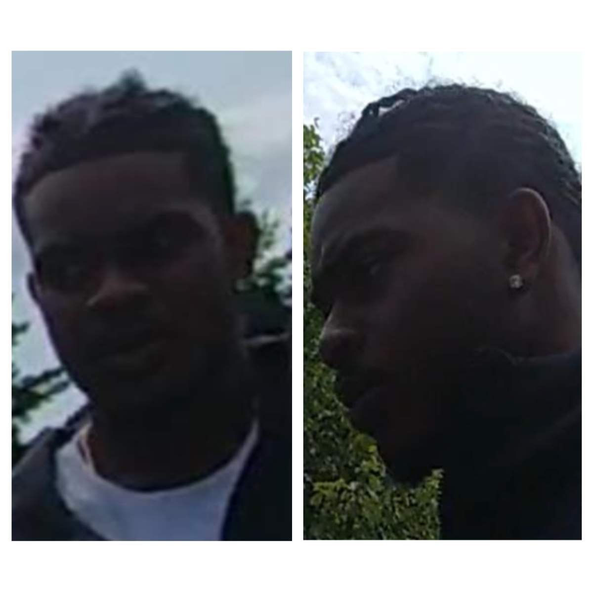 Cobourg police arrested Alearen Stewart, 18, on Aug. 29 in connection to a shooting on Aug. 16 in the town. He is charged with attempted murder with a firearm and other firearm charges. Police are looking for a third suspect in the incident.