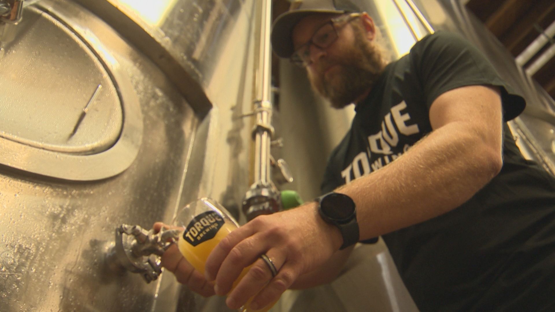 Launch of new craft beers, sales at Winnipeg brewery affected as liquor labour dispute continues – Winnipeg | 24CA News
