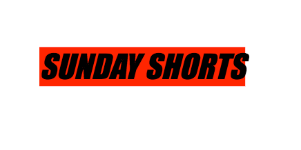 Sunday Shorts Film Festival - image