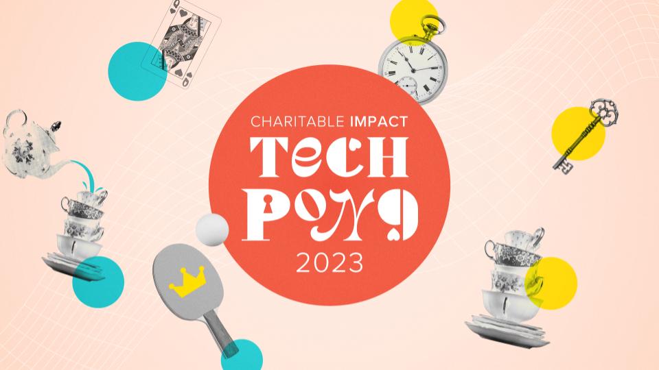 TechPong 2023 - image
