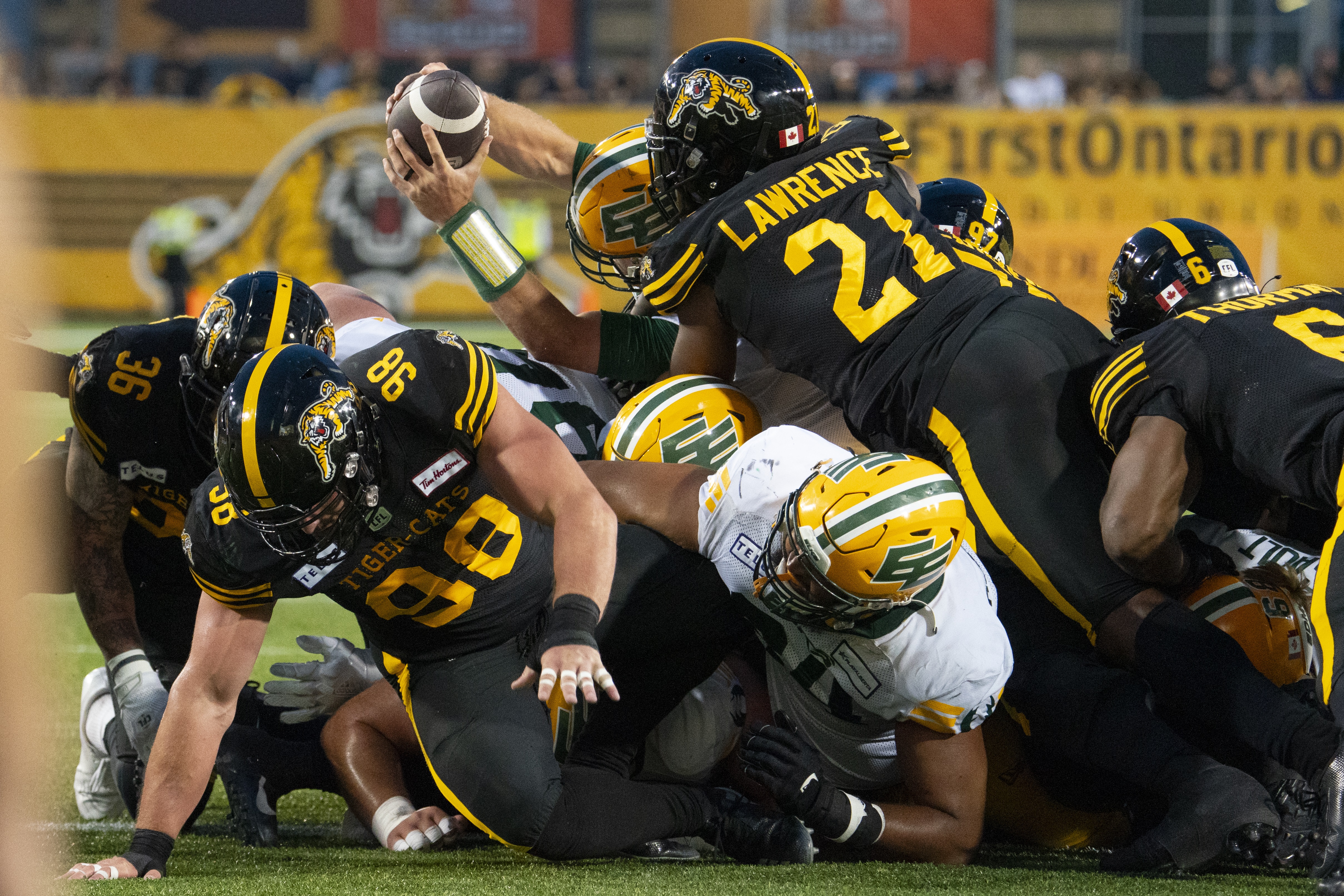 Canadian Football League delays start of season