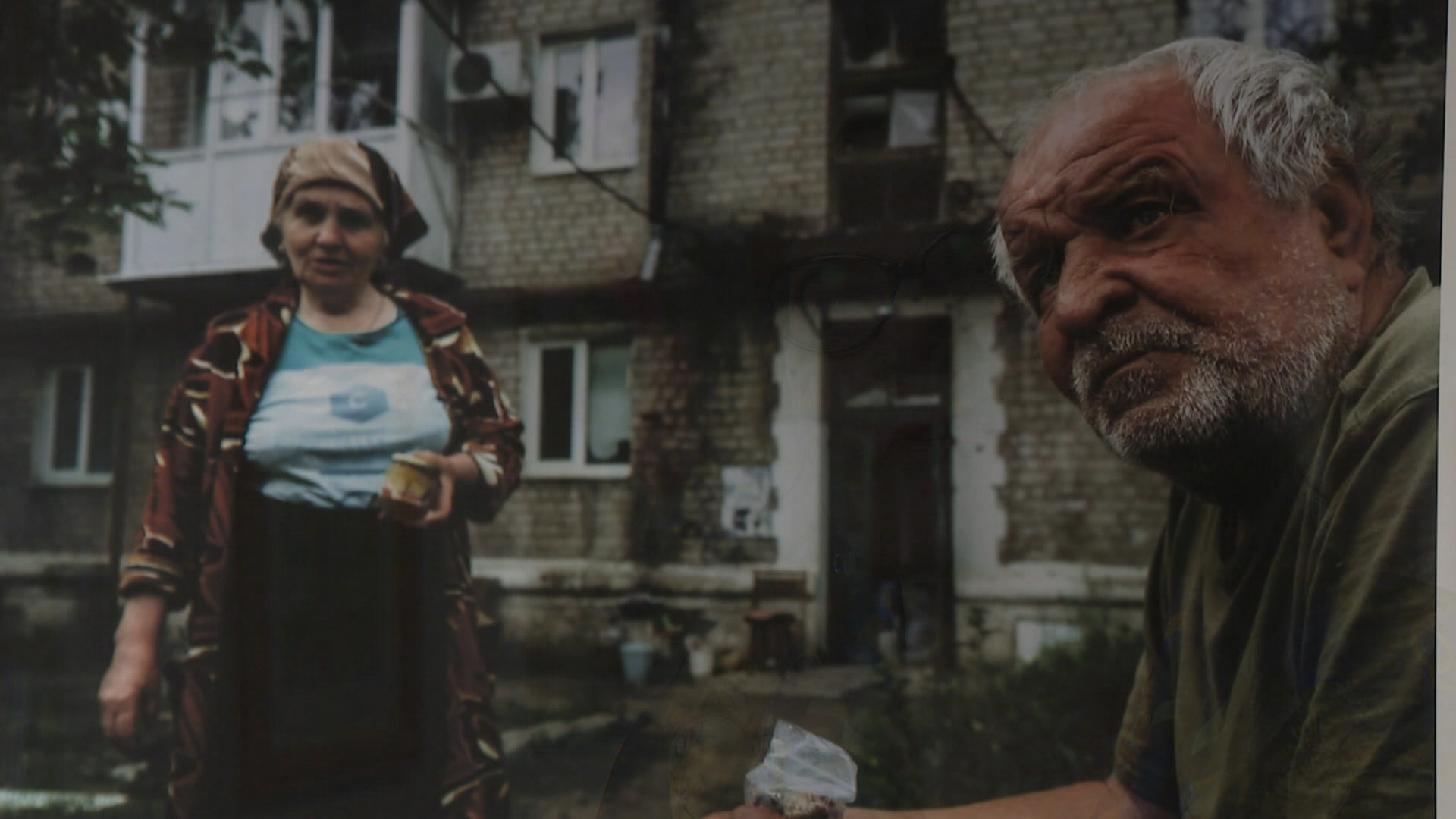 Ukrainian newcomers’ artwork showcased by Calgary gallery – Calgary | 24CA News