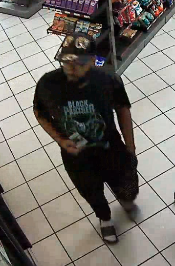 Suspect sought after vehicle thefts reported in Peel Region: police - image