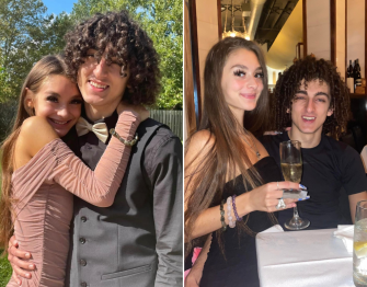 Mackenzie Shirilla murder dominic Russo | News, Videos & Articles