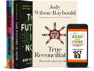 Read for the Cure 2023 - image