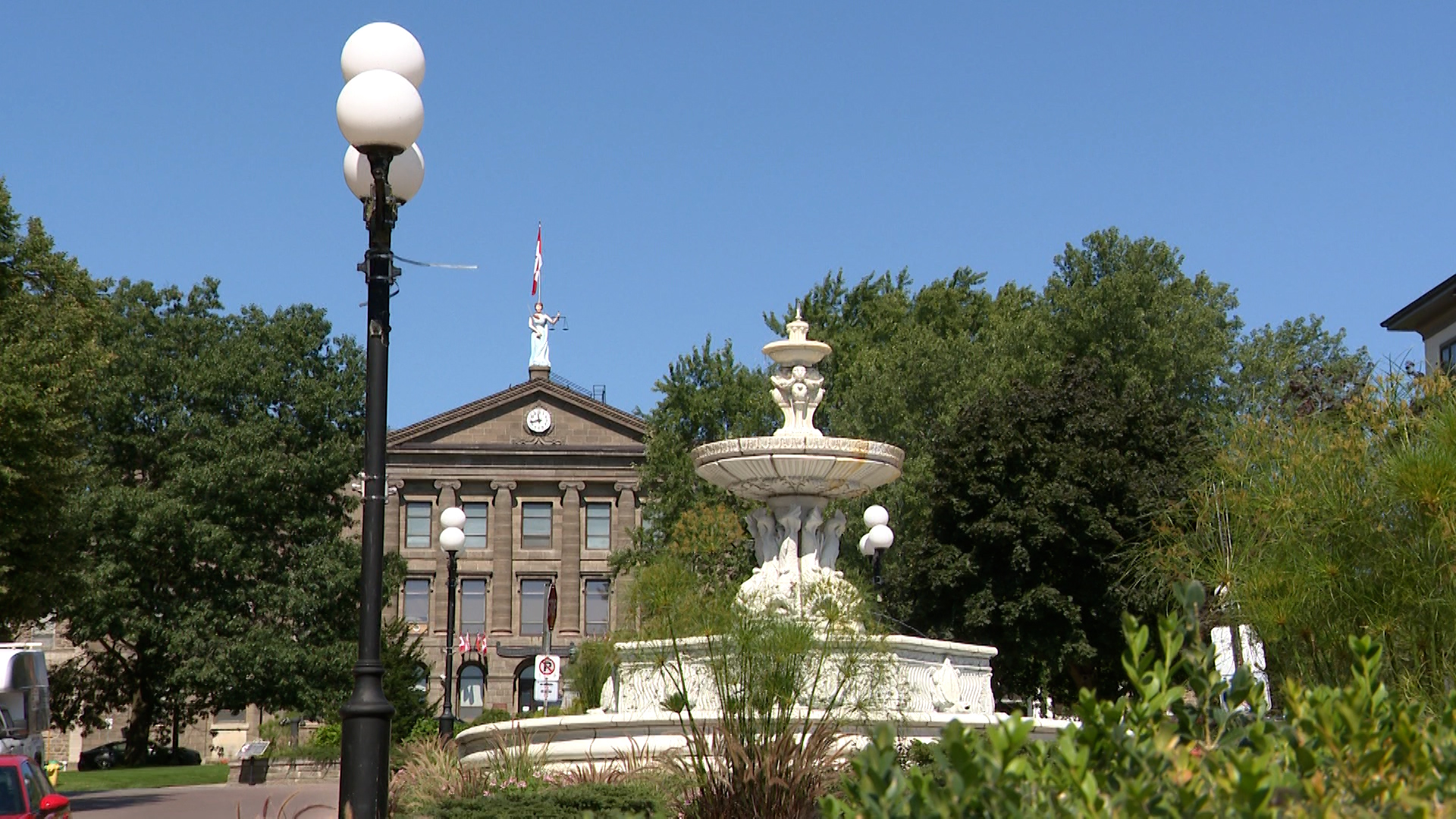 Constituent support for Steve Clark remains despite Greenbelt land swap – Kingston | 24CA News