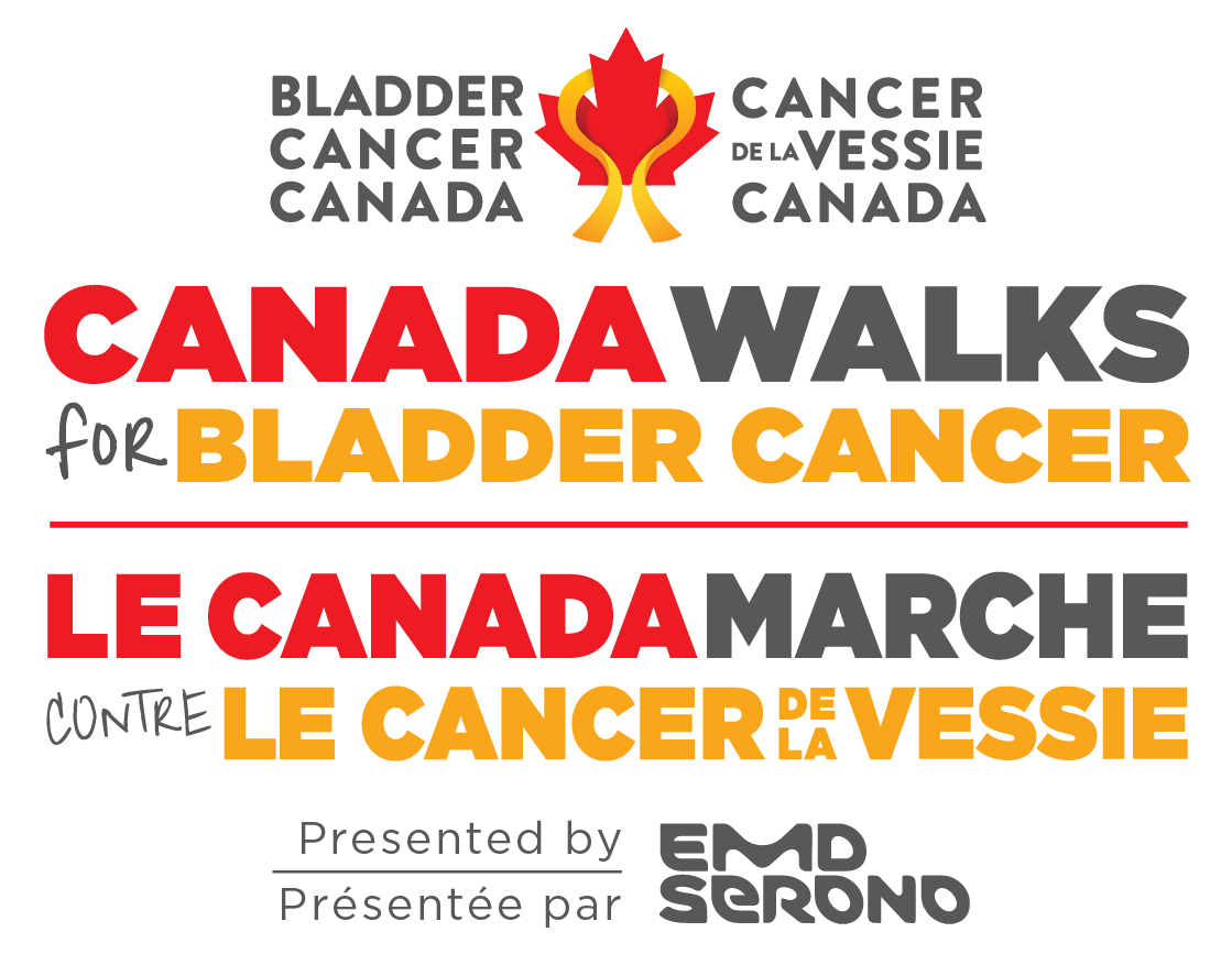 2023 Canada Walks for Bladder Cancer; supported by Global Calgary & QR Calgary - image