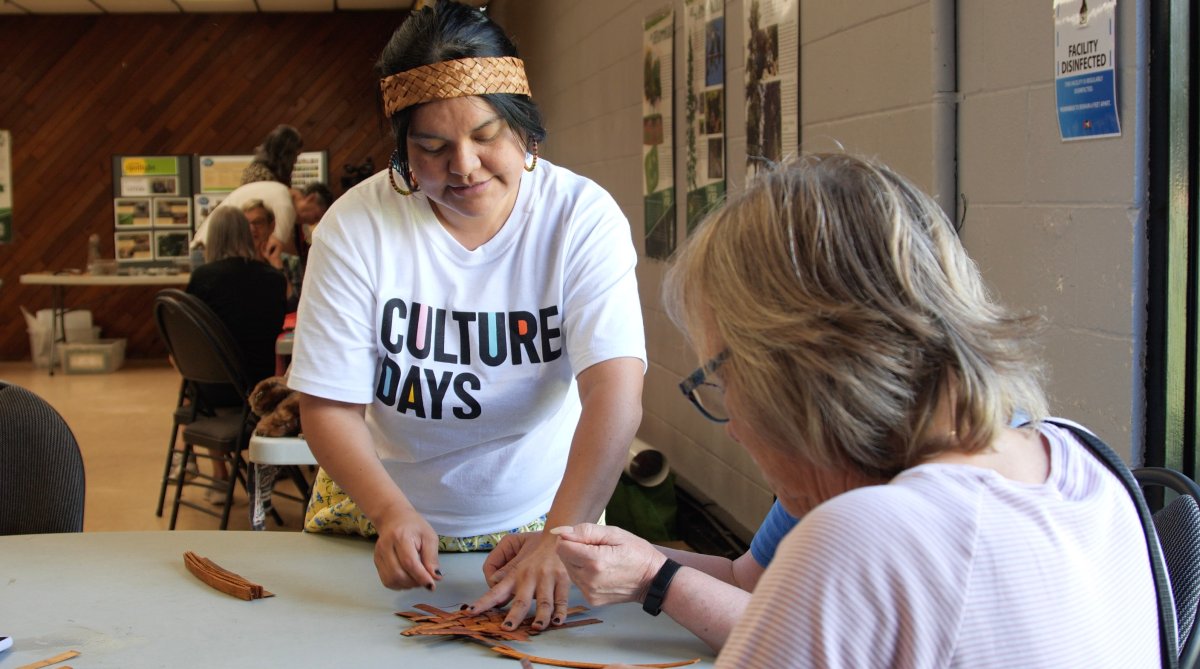 BC Culture Days - image