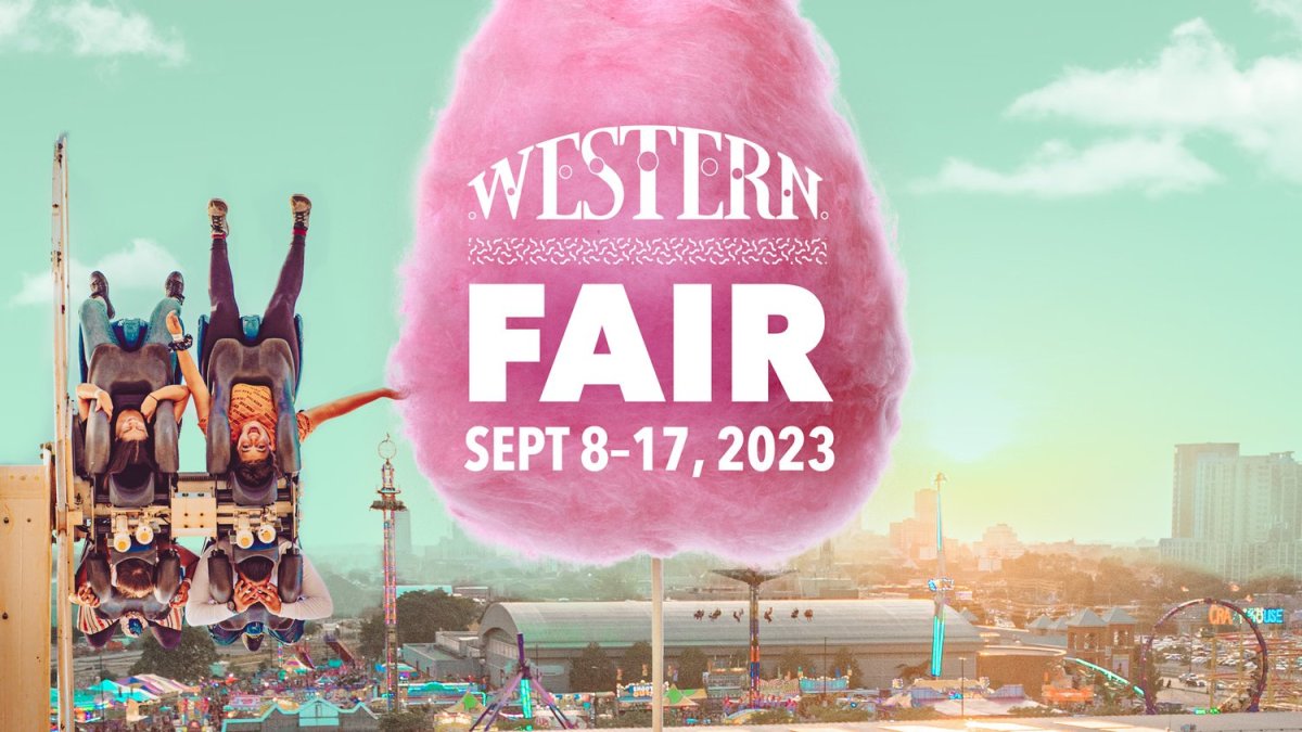 Western Fair 2023 GlobalNews Events