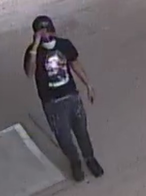 Police are seeking to identify a suspect wanted in connection with a sexual assault investigation in Toronto.