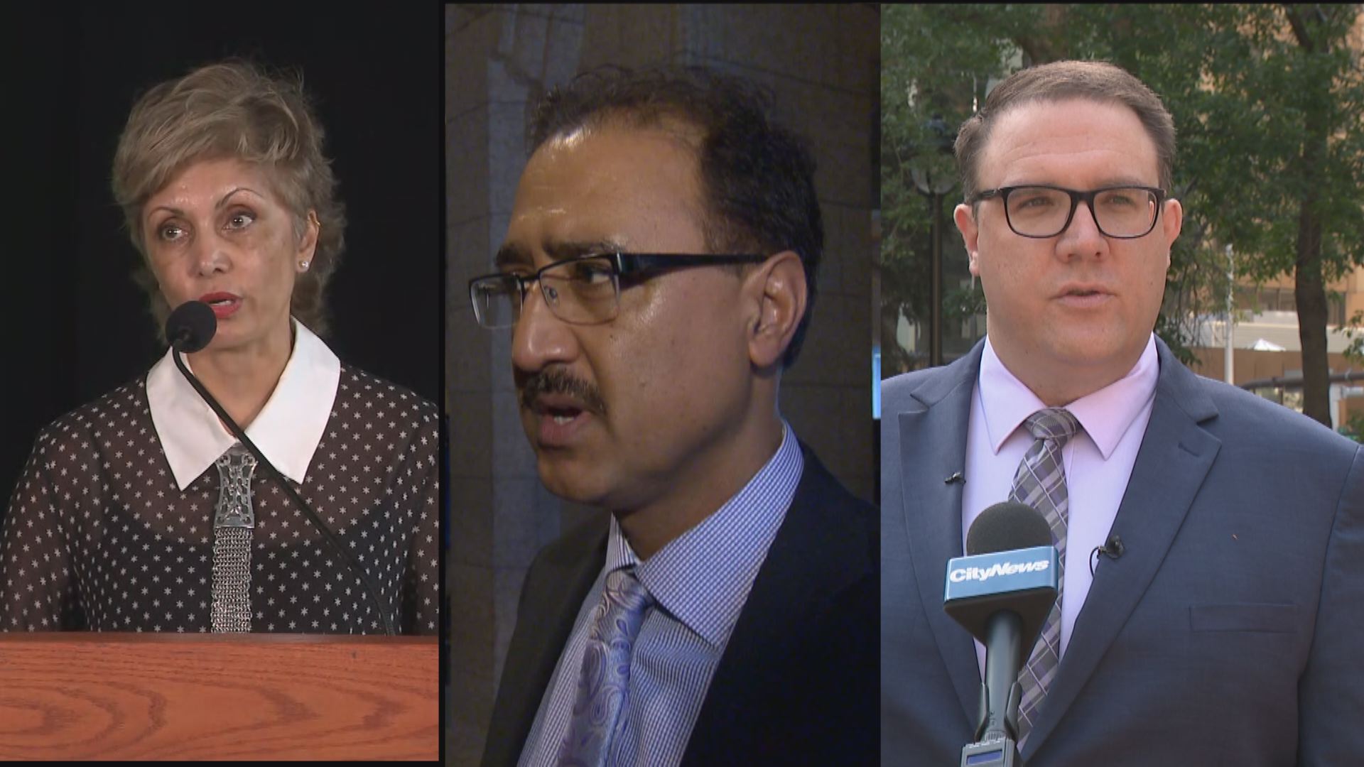 Officials request feds ‘pony up Alberta’s cash’ for affordable housing – Calgary | 24CA News