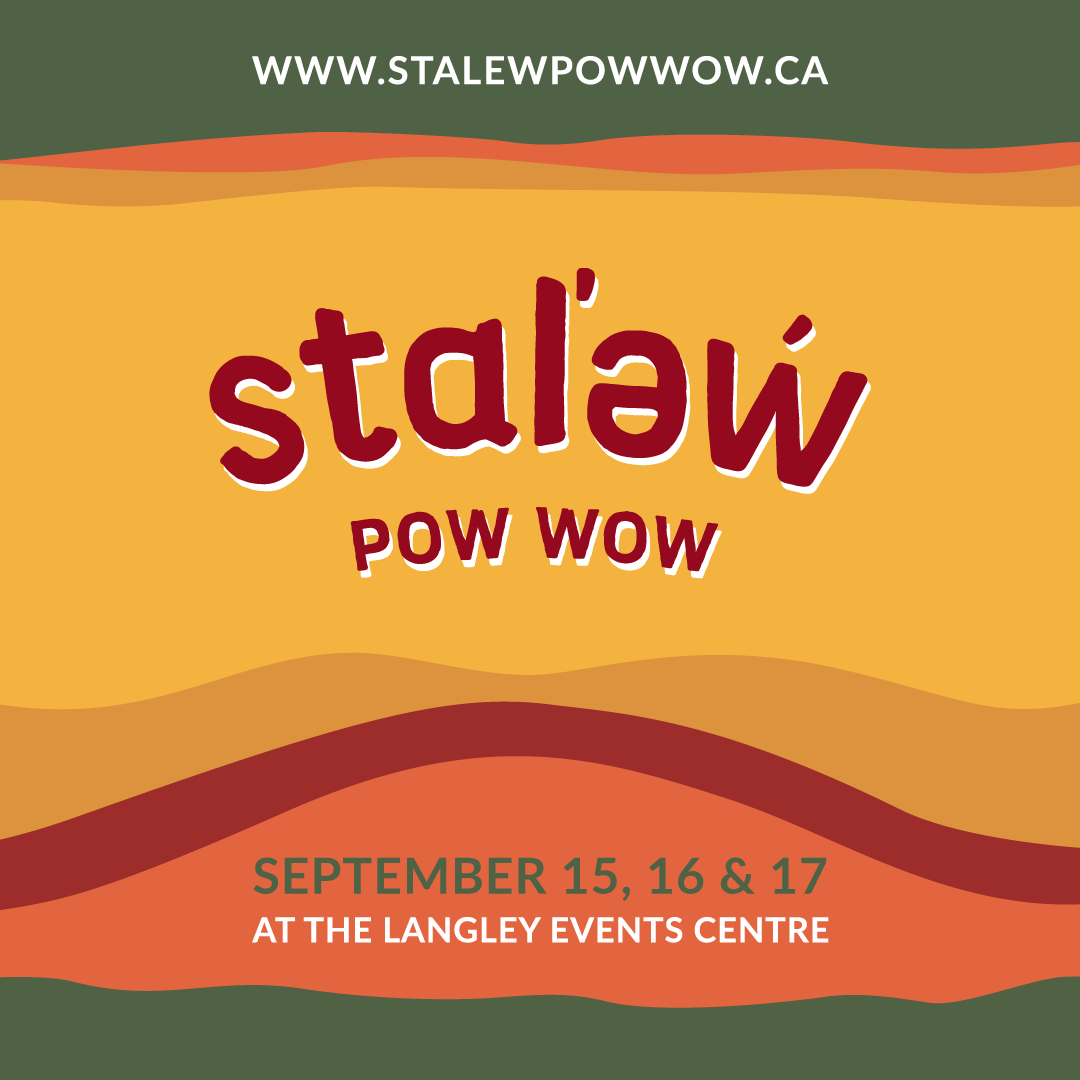 Global BC sponsors Stalew Pow Wow - image
