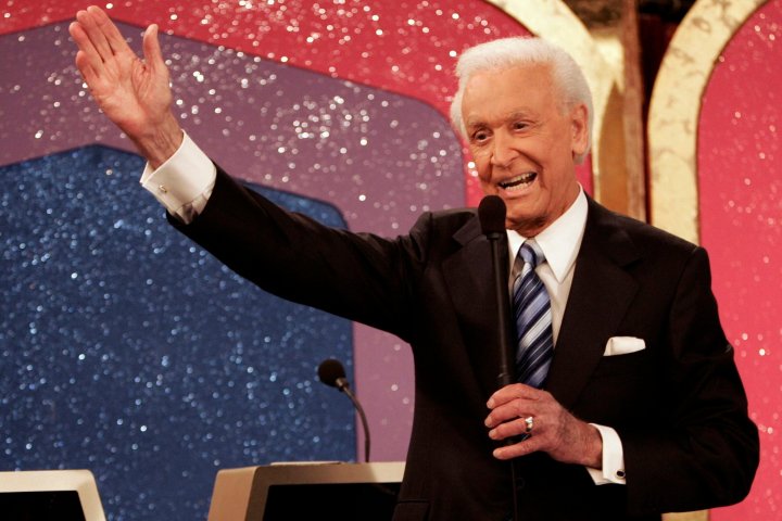 Bob Barker of ‘The Price is Right’ dies at age 99, publicist says